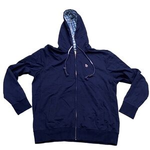 NEW Men’s Olefant Blue Jacket